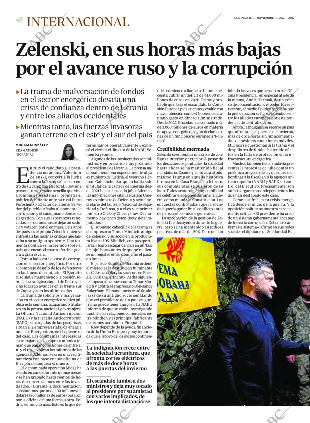 ABC SEVILLA 16-11-2025 página 46