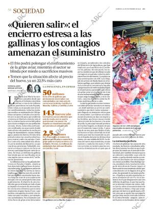 ABC SEVILLA 16-11-2025 página 58