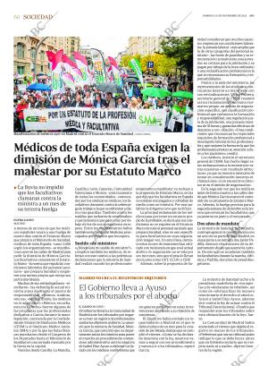 ABC SEVILLA 16-11-2025 página 60