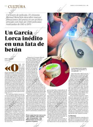 ABC SEVILLA 16-11-2025 página 62