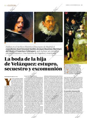 ABC SEVILLA 16-11-2025 página 64