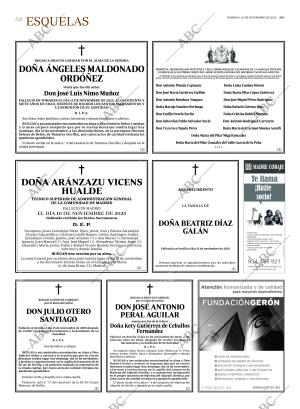 ABC SEVILLA 16-11-2025 página 68