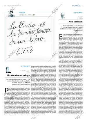 ABC SEVILLA 16-11-2025 página 7