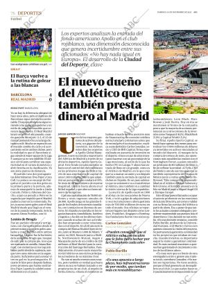 ABC SEVILLA 16-11-2025 página 76