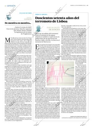 ABC SEVILLA 16-11-2025 página 8