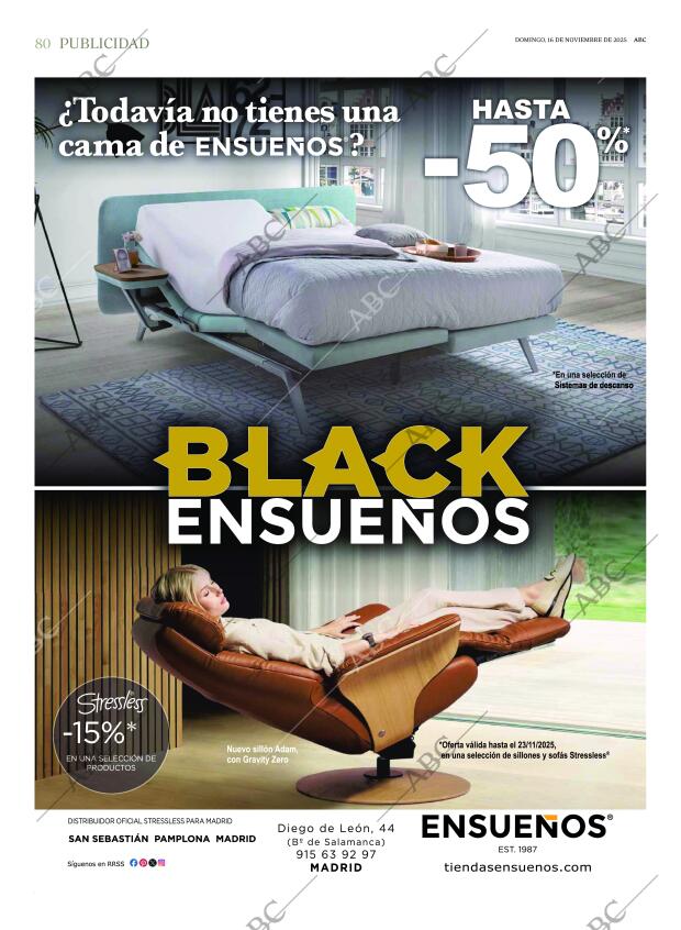 ABC SEVILLA 16-11-2025 página 80