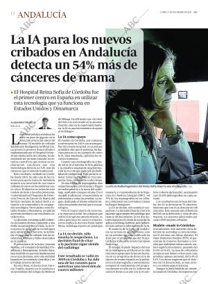 ABC CORDOBA 17-11-2025 página 12