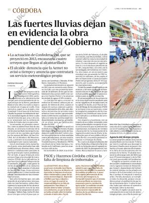 ABC CORDOBA 17-11-2025 página 16