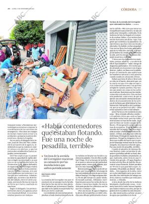 ABC CORDOBA 17-11-2025 página 17