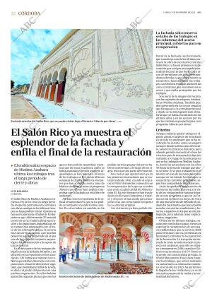 ABC CORDOBA 17-11-2025 página 22