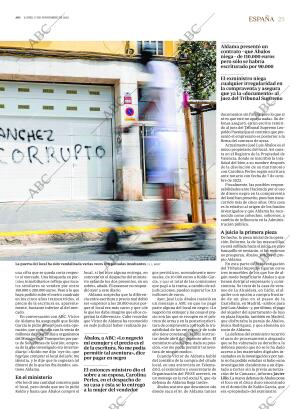 ABC CORDOBA 17-11-2025 página 25