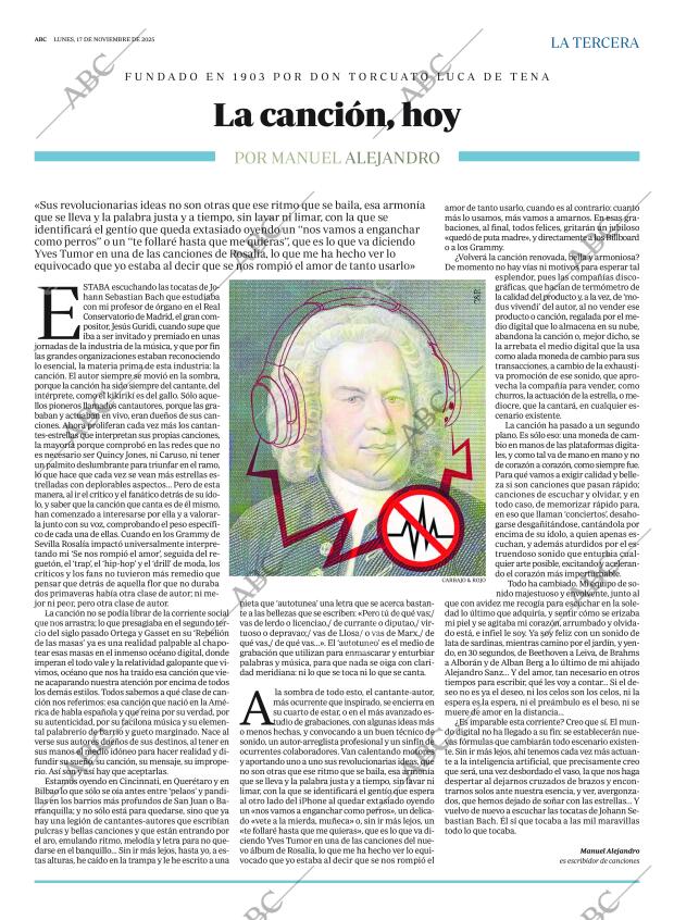 ABC CORDOBA 17-11-2025 página 3