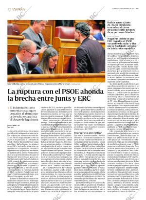 ABC CORDOBA 17-11-2025 página 32