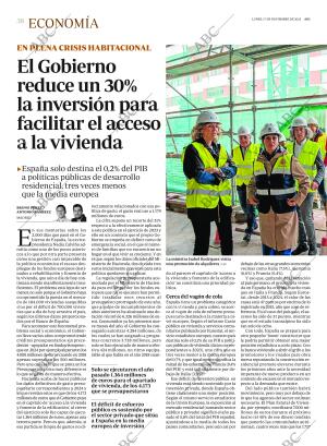 ABC CORDOBA 17-11-2025 página 38