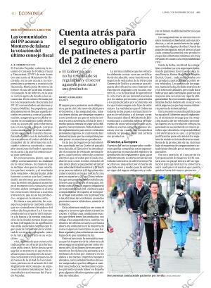 ABC CORDOBA 17-11-2025 página 40