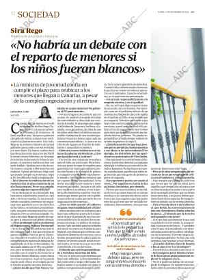 ABC CORDOBA 17-11-2025 página 42