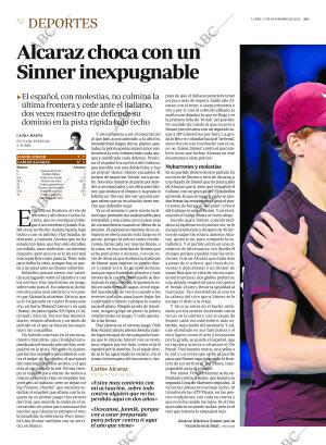 ABC CORDOBA 17-11-2025 página 52