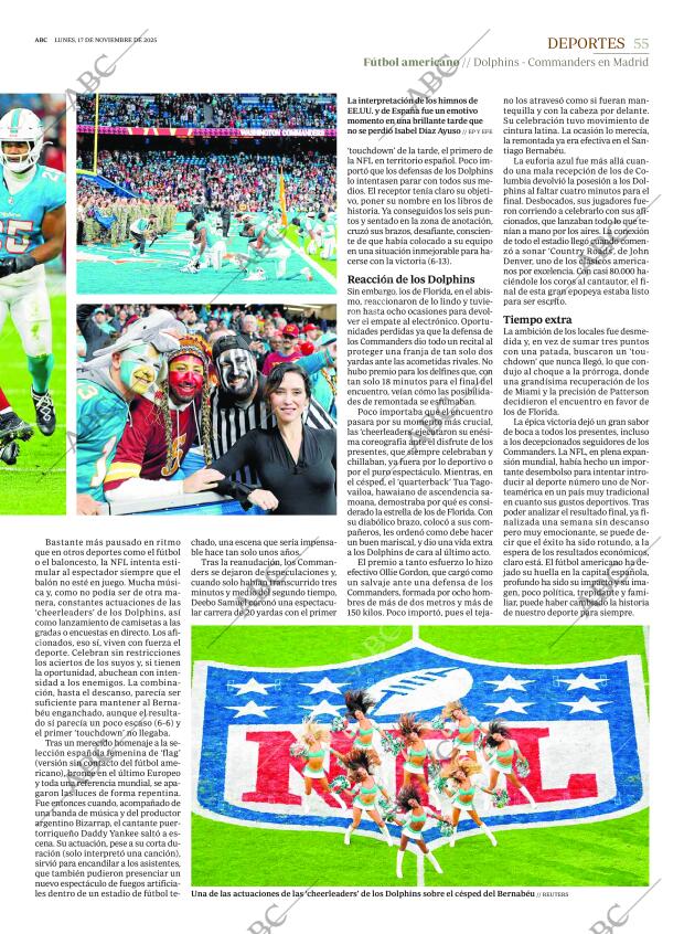 ABC CORDOBA 17-11-2025 página 55