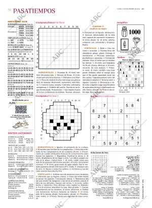ABC CORDOBA 17-11-2025 página 58