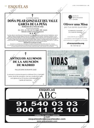 ABC CORDOBA 17-11-2025 página 60