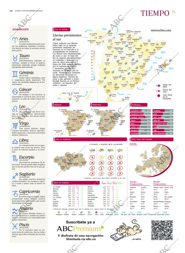 ABC CORDOBA 17-11-2025 página 61