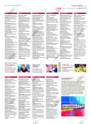 ABC CORDOBA 17-11-2025 página 63