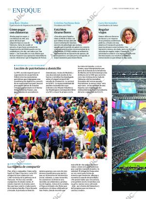 ABC MADRID 17-11-2025 página 10