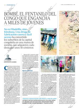 ABC MADRID 17-11-2025 página 12