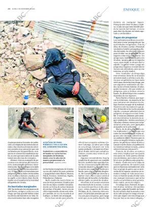 ABC MADRID 17-11-2025 página 13