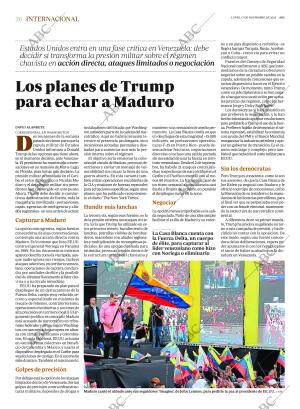 ABC MADRID 17-11-2025 página 26