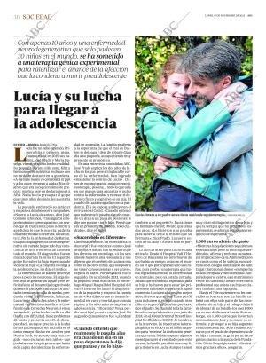 ABC MADRID 17-11-2025 página 36