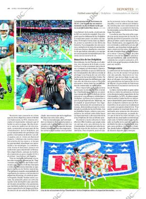 ABC MADRID 17-11-2025 página 45