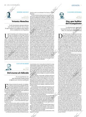 ABC MADRID 17-11-2025 página 7