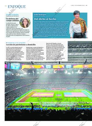 ABC SEVILLA 17-11-2025 página 10