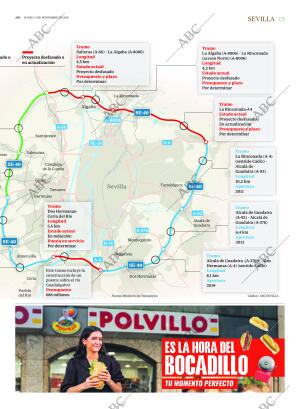 ABC SEVILLA 17-11-2025 página 15