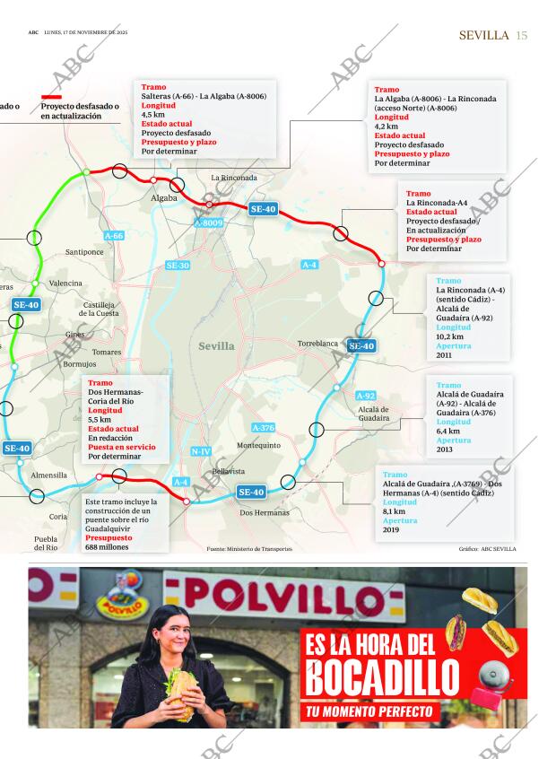 ABC SEVILLA 17-11-2025 página 15