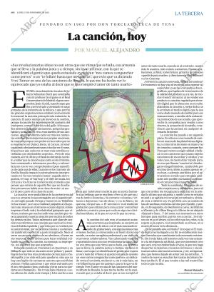 ABC SEVILLA 17-11-2025 página 3