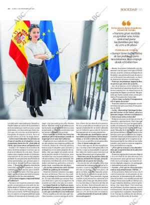 ABC SEVILLA 17-11-2025 página 55