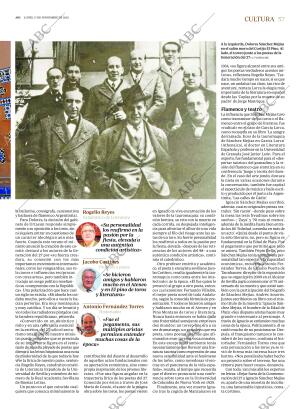 ABC SEVILLA 17-11-2025 página 57