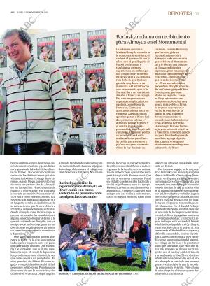 ABC SEVILLA 17-11-2025 página 69