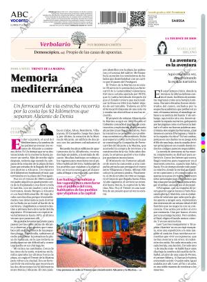 ABC SEVILLA 17-11-2025 página 80
