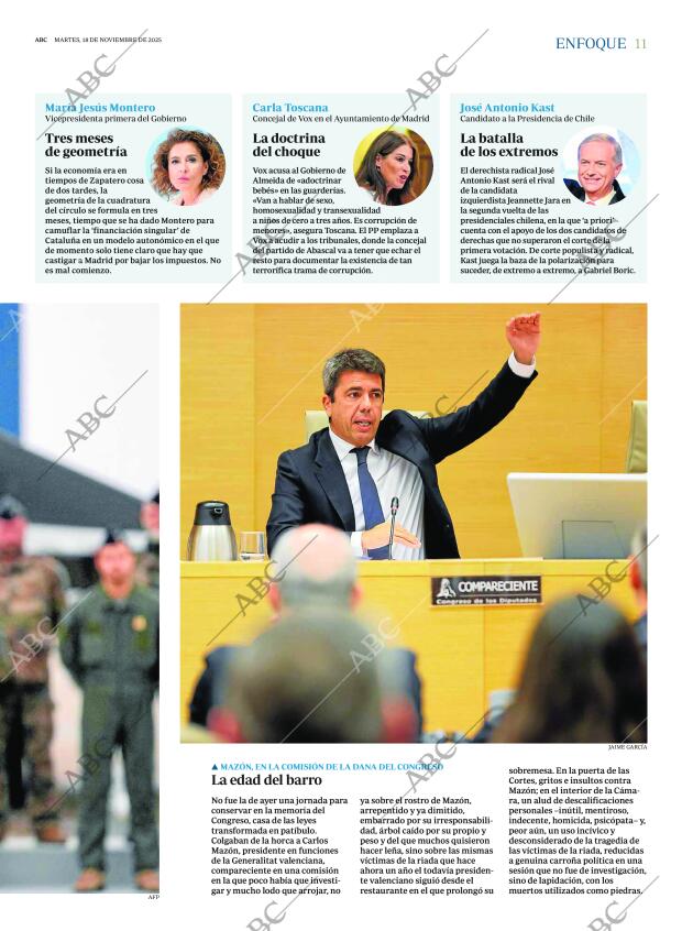 ABC CORDOBA 18-11-2025 página 11