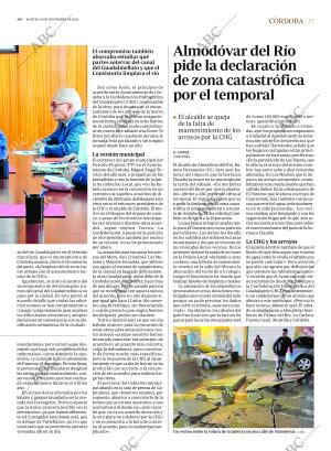 ABC CORDOBA 18-11-2025 página 17