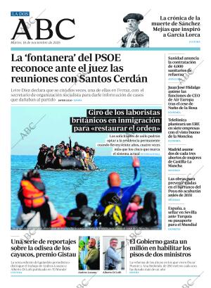 ABC CORDOBA 18-11-2025 página 2