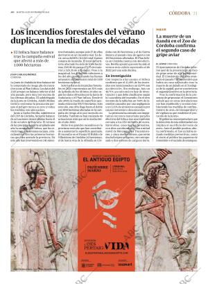 ABC CORDOBA 18-11-2025 página 21