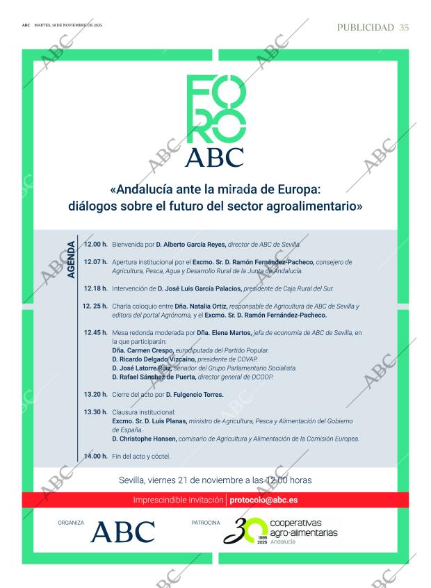 ABC CORDOBA 18-11-2025 página 35