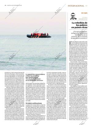 ABC CORDOBA 18-11-2025 página 37