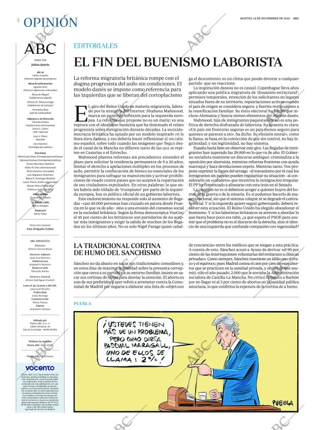 ABC CORDOBA 18-11-2025 página 4