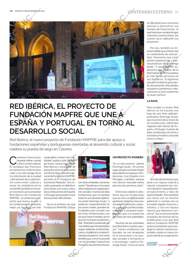 ABC CORDOBA 18-11-2025 página 41