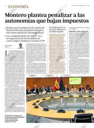 ABC CORDOBA 18-11-2025 página 44